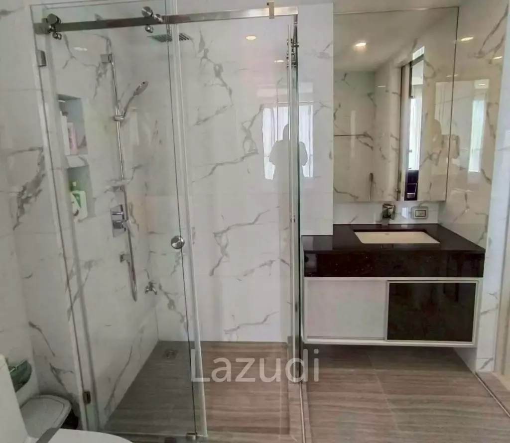 The Panora Pattaya Condominium for Rent Pratumnak Hill