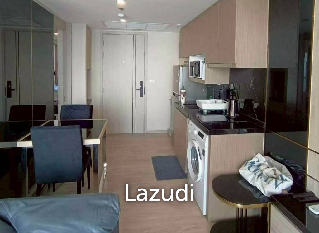The Panora Pattaya Condominium for Rent Pratumnak Hill