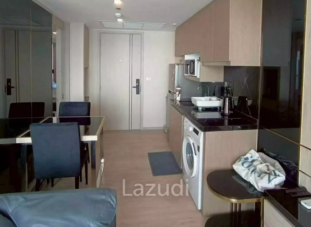 The Panora Pattaya Condominium for Rent Pratumnak Hill