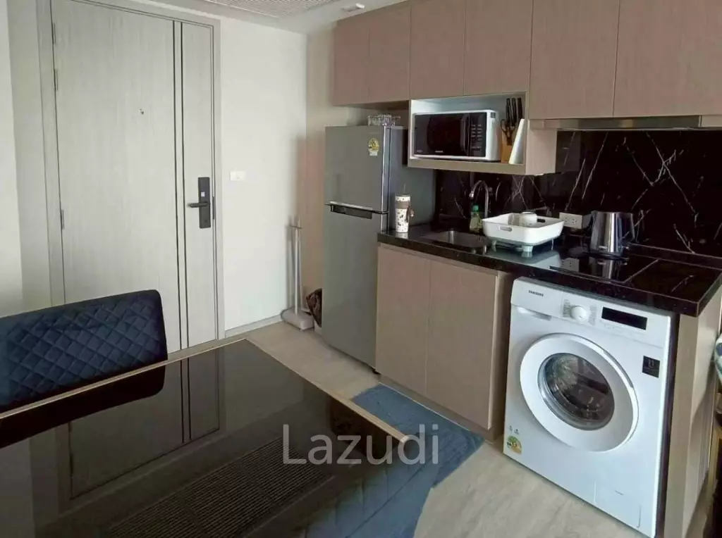The Panora Pattaya Condominium for Rent Pratumnak Hill