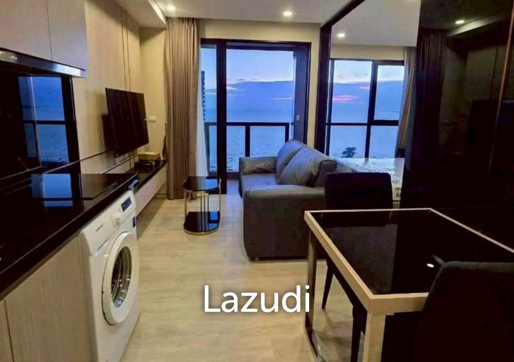 The Panora Pattaya Condominium for Rent Pratumnak Hill