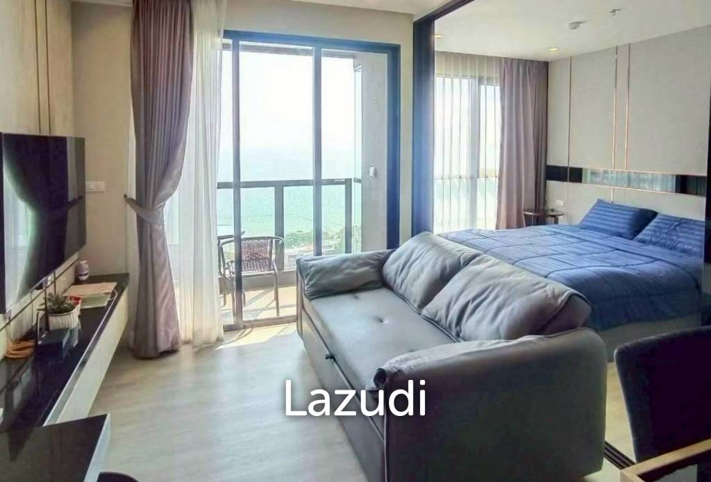 The Panora Pattaya Condominium for Rent Pratumnak Hill