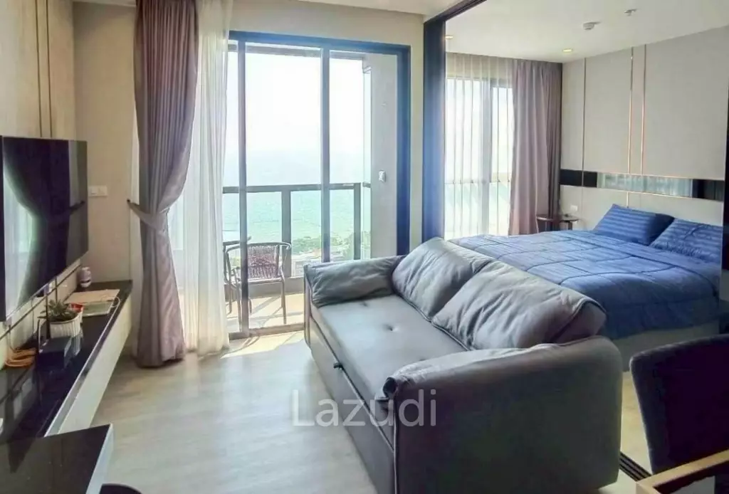 The Panora Pattaya Condominium for Rent Pratumnak Hill