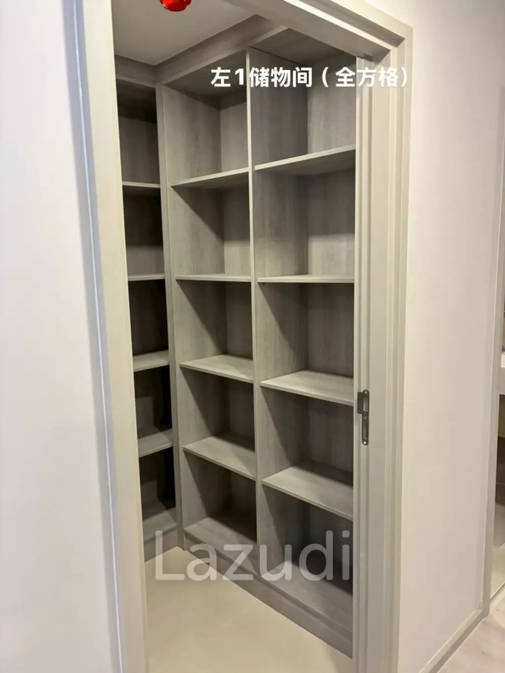 137 sqm 4 Bed Condo on 24th Floor at COBE Ratchada-Rama 9 Huai Khwang