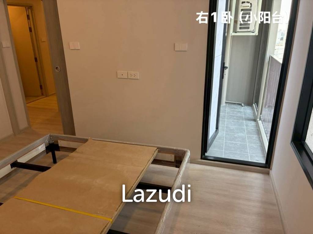 137 sqm 4 Bed Condo on 24th Floor at COBE Ratchada-Rama 9 Huai Khwang