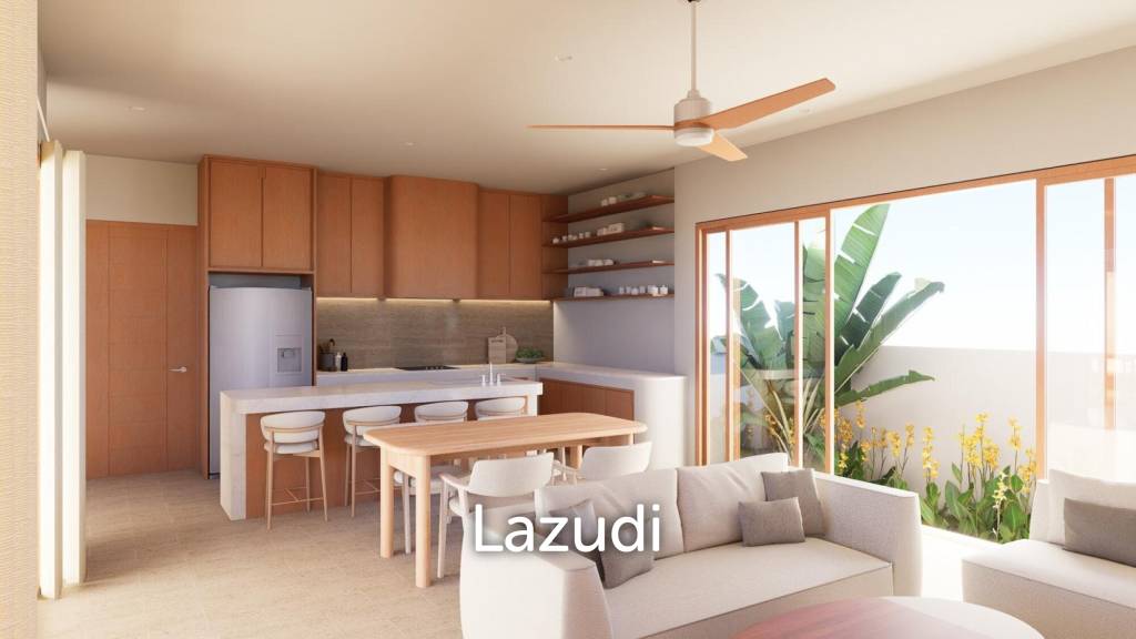 238 sqm modern pool villa in Hin Lek Fai Hua Hin