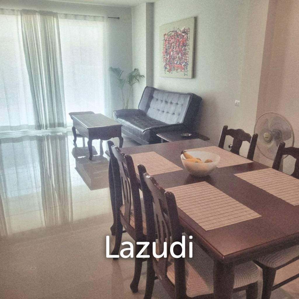 3 Bedroom Townhouse in Supalai Bella Mae Korn-Chiang Rai