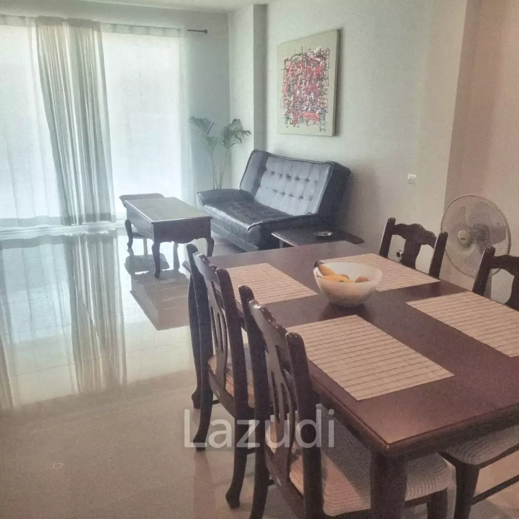 3 Bedroom Townhouse in Supalai Bella Mae Korn-Chiang Rai