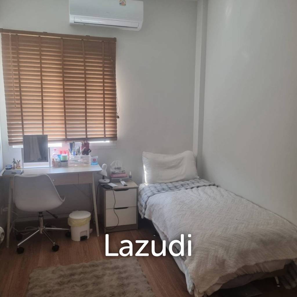 3 Bedroom Townhouse in Supalai Bella Mae Korn-Chiang Rai