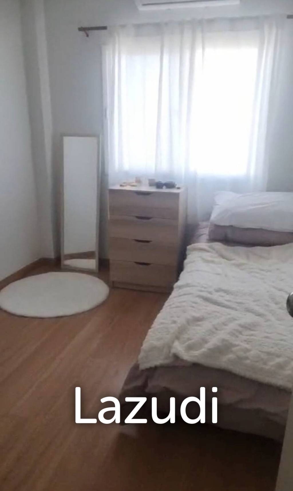 3 Bedroom Townhouse in Supalai Bella Mae Korn-Chiang Rai