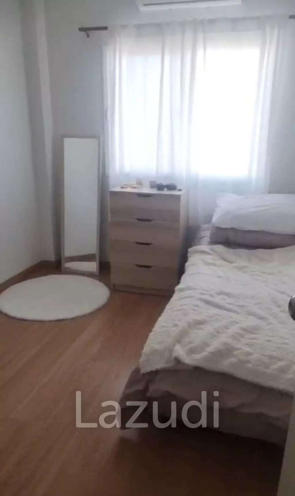 3 Bedroom Townhouse in Supalai Bella Mae Korn-Chiang Rai