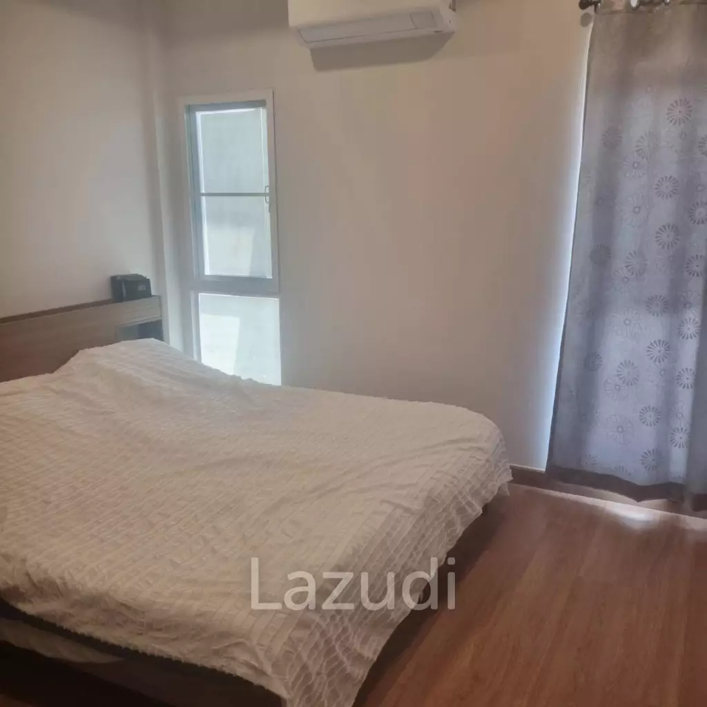 3 Bedroom Townhouse in Supalai Bella Mae Korn-Chiang Rai