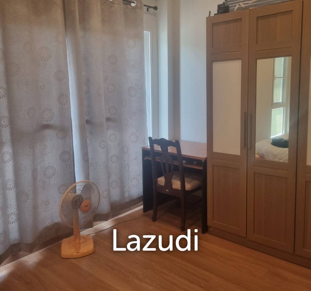 3 Bedroom Townhouse in Supalai Bella Mae Korn-Chiang Rai