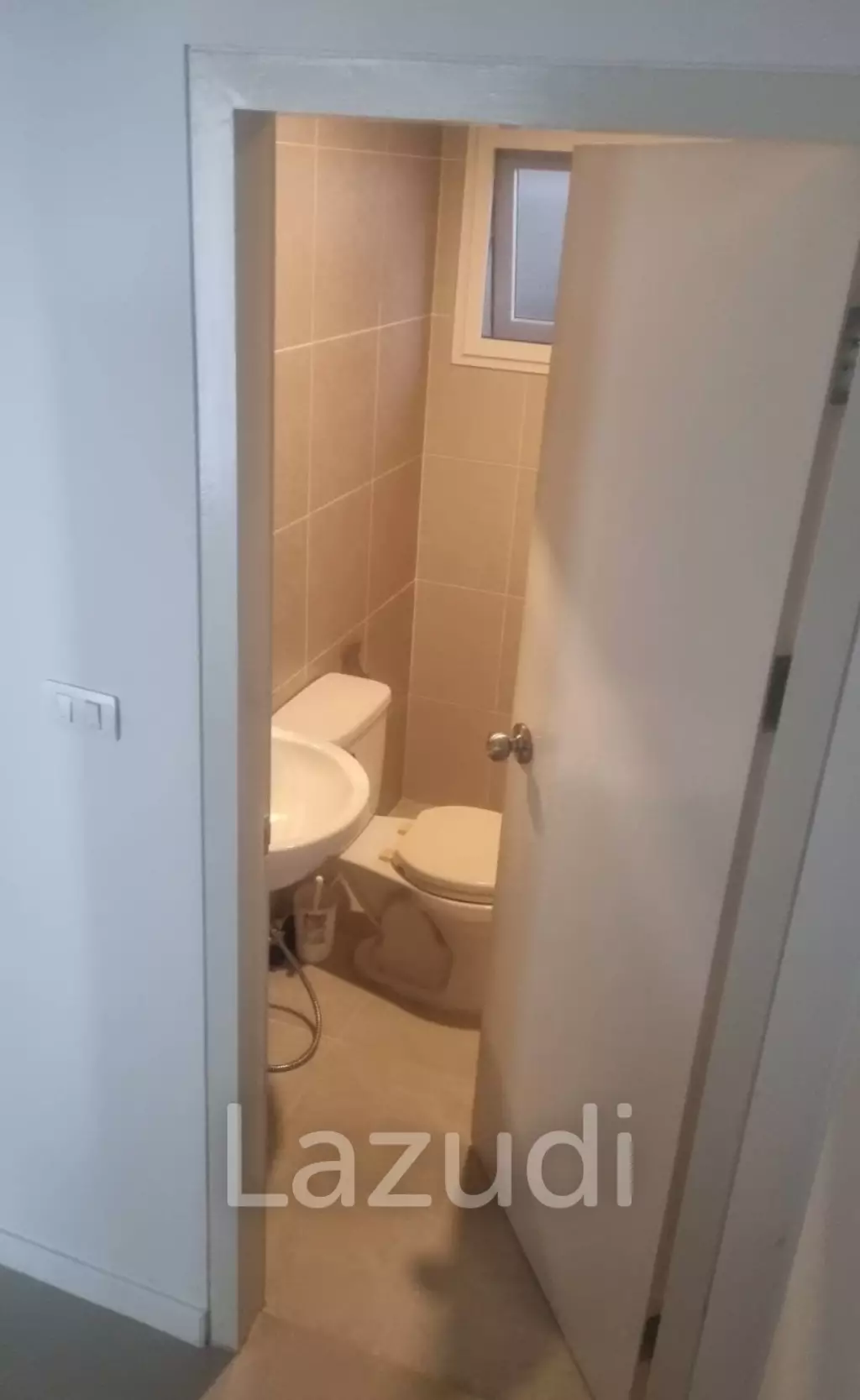 3 Bedroom Townhouse in Supalai Bella Mae Korn-Chiang Rai