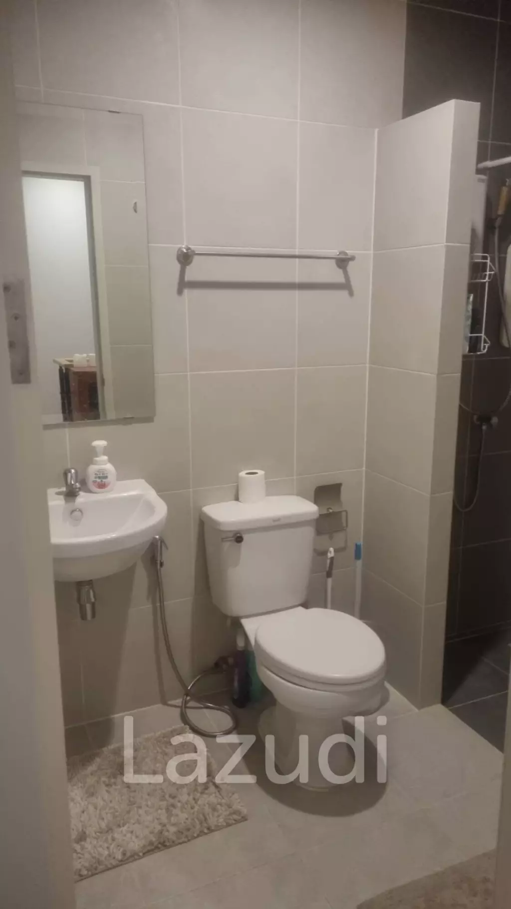 3 Bedroom Townhouse in Supalai Bella Mae Korn-Chiang Rai