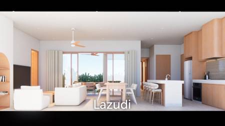 238 sqm modern pool villa in Hin Lek Fai Hua Hin