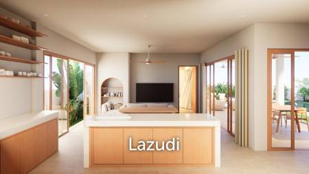 238 sqm modern pool villa in Hin Lek Fai Hua Hin