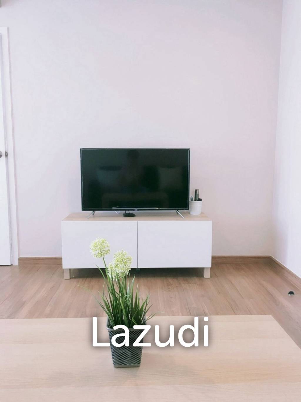 36F 28 sqm 1 Bedroom Condo at The Tree RIO Bang – Aor Station, Bang Ao Bangkok