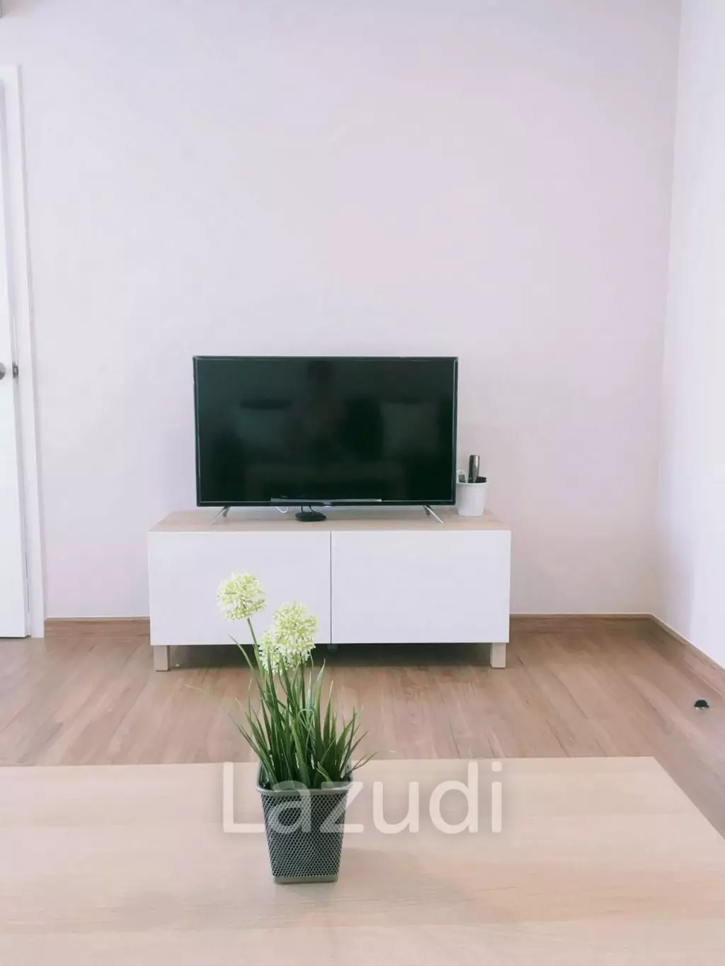 36F 28 sqm 1 Bedroom Condo at The Tree RIO Bang – Aor Station, Bang Ao Bangkok