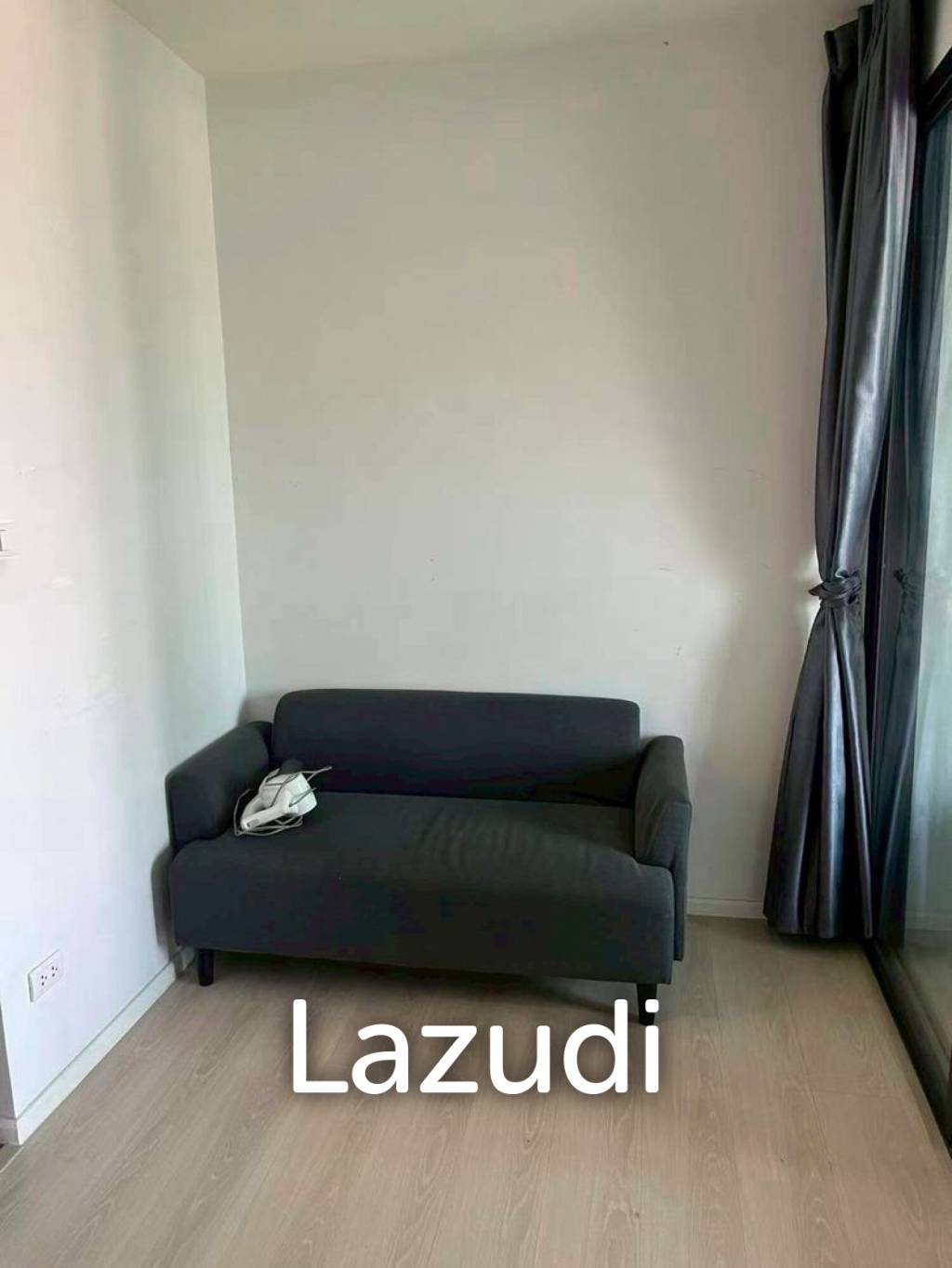 28 sqm 1 Bedroom Condo in Bang Plee Samut Prakan Freehold