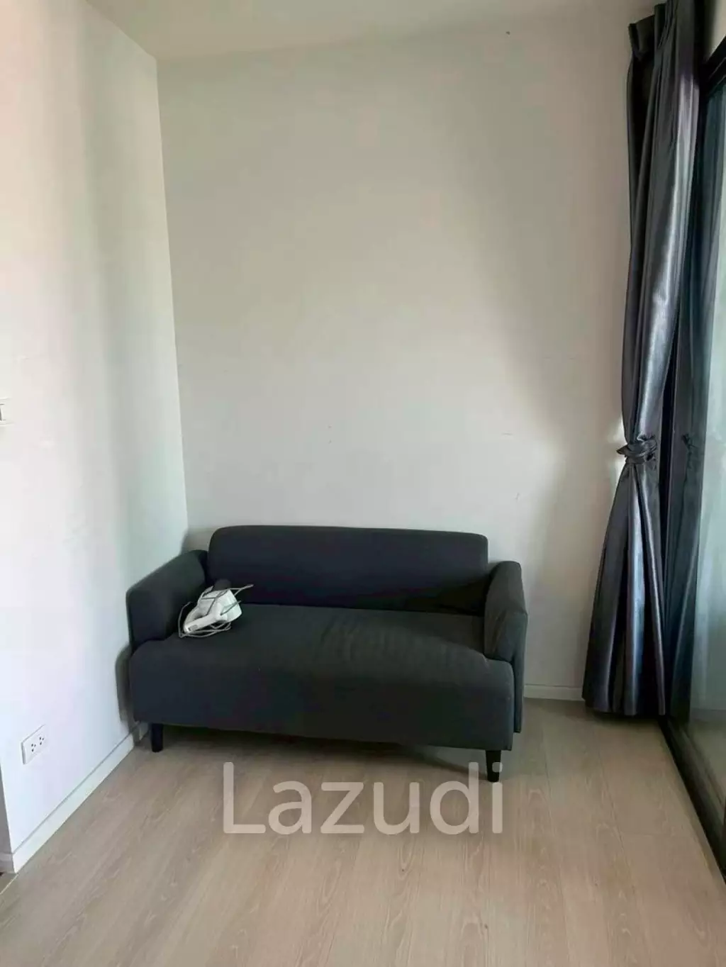 28 sqm 1 Bedroom Condo in Bang Plee Samut Prakan Freehold