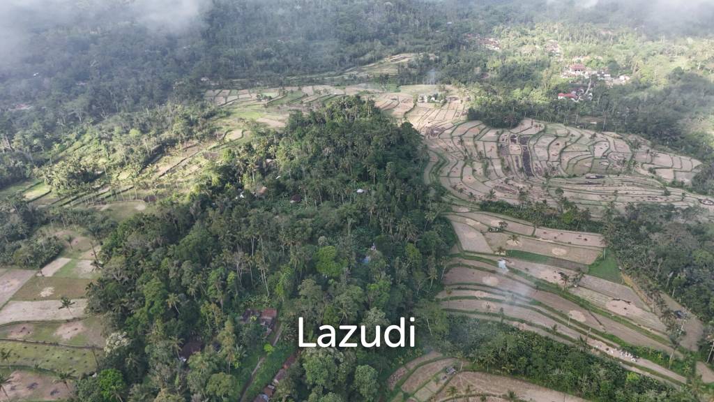 Expansive 1.57-Hectare Freehold Development Land