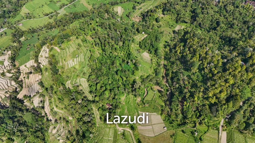 Prime 2-Hectare Freehold Development Land in Sidemen