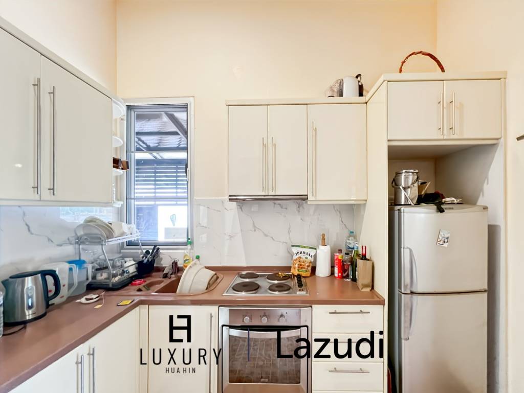Strandnah / 3 Schlafzimmer / 254 qm Wohnfläche