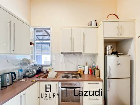 Strandnah / 3 Schlafzimmer / 254 qm Wohnfläche