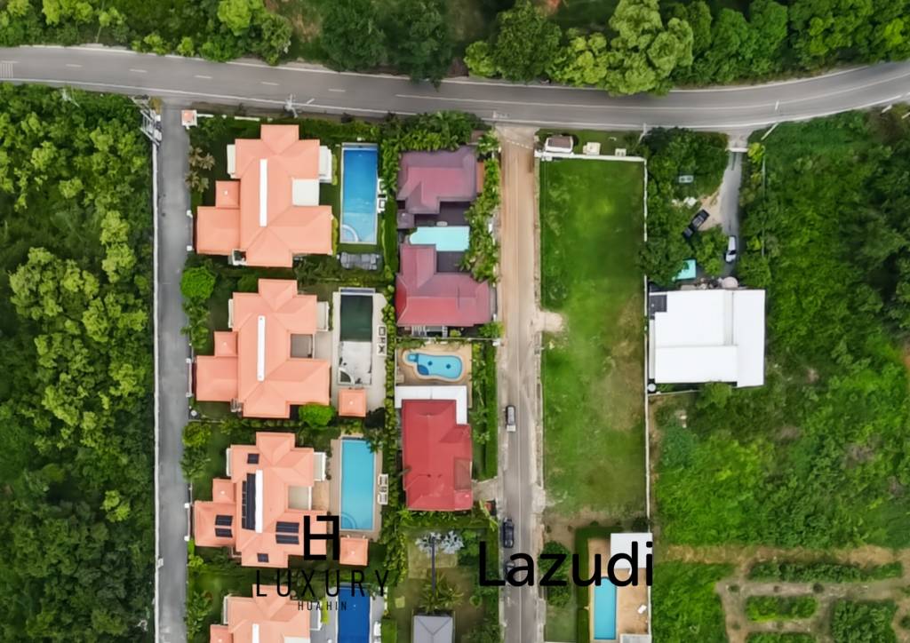 Strandnah / 3 Schlafzimmer / 254 qm Wohnfläche