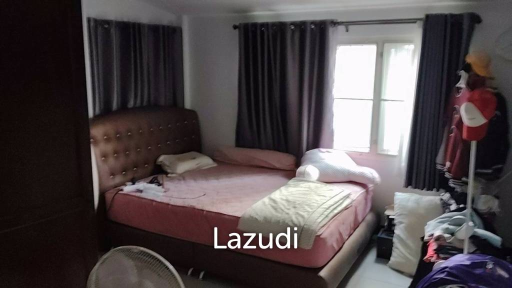 ขายบ้าน 2 ชั้น 4 ห้องนอนในโครงการสินธานี 1 ในตัวเมือง