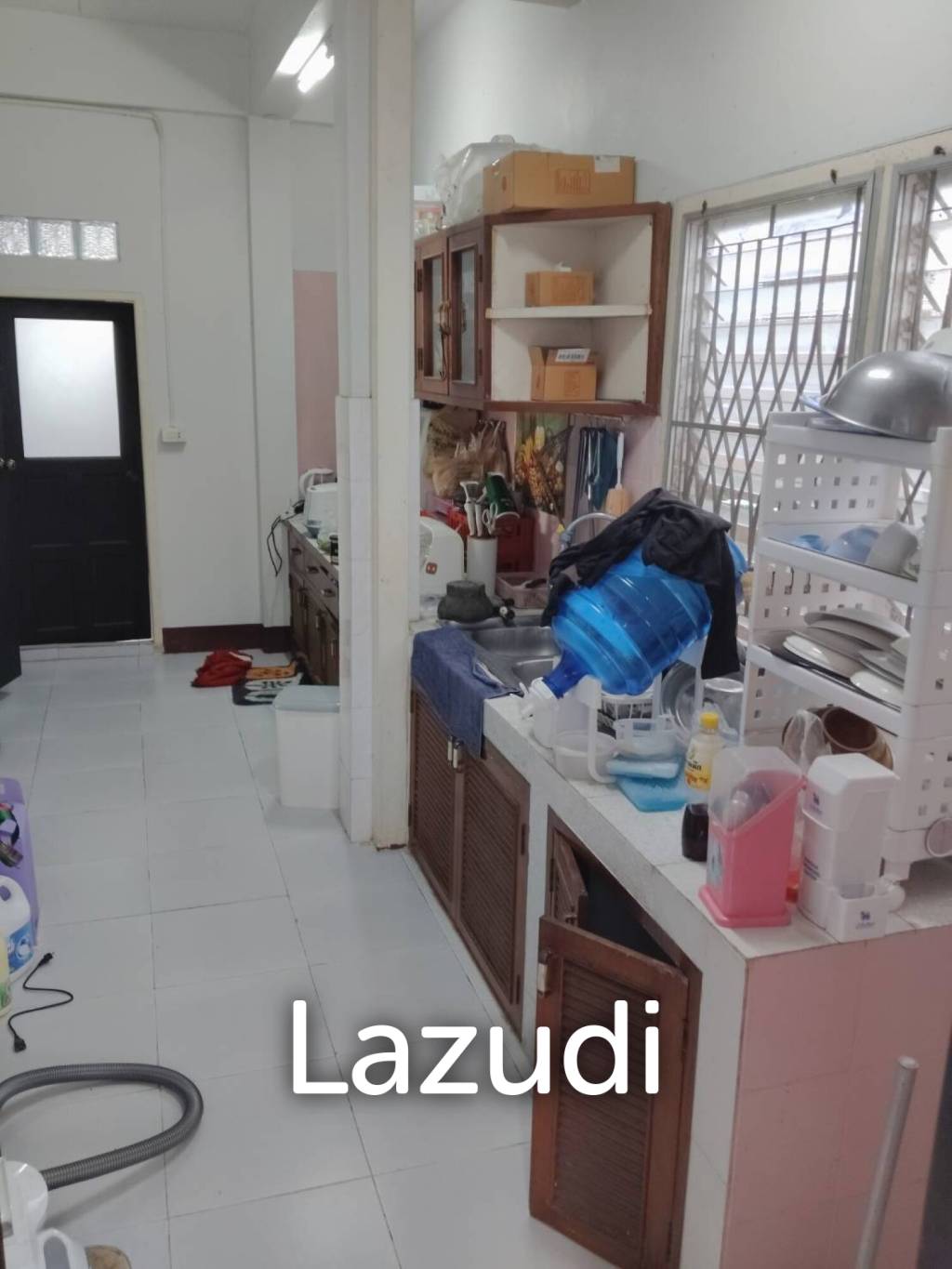 ขายบ้าน 2 ชั้น 4 ห้องนอนในโครงการสินธานี 1 ในตัวเมือง