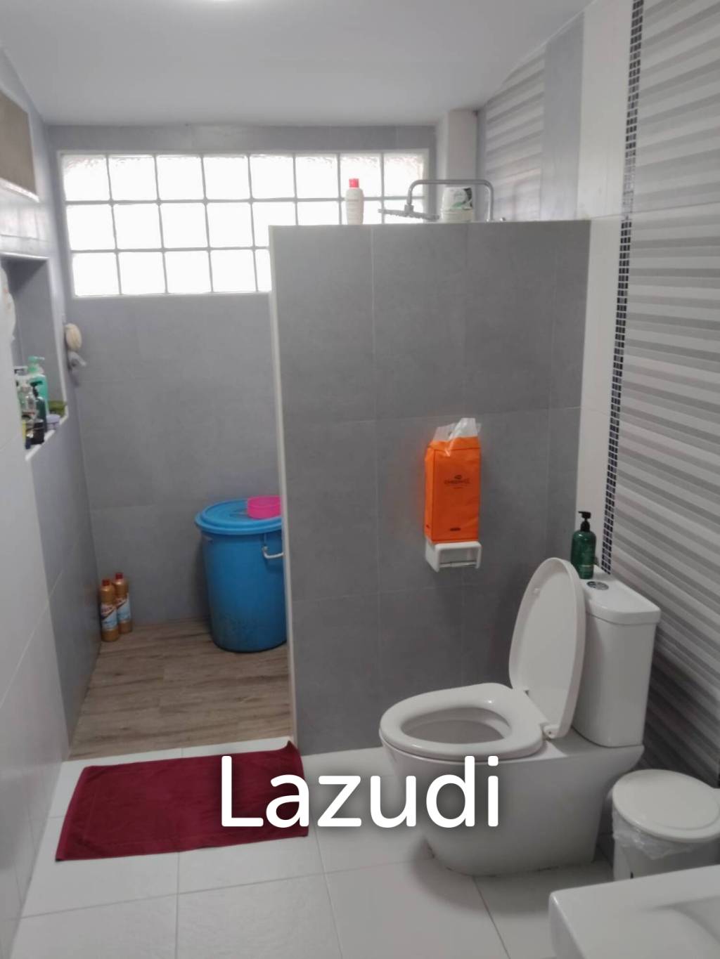 ขายบ้าน 2 ชั้น 4 ห้องนอนในโครงการสินธานี 1 ในตัวเมือง
