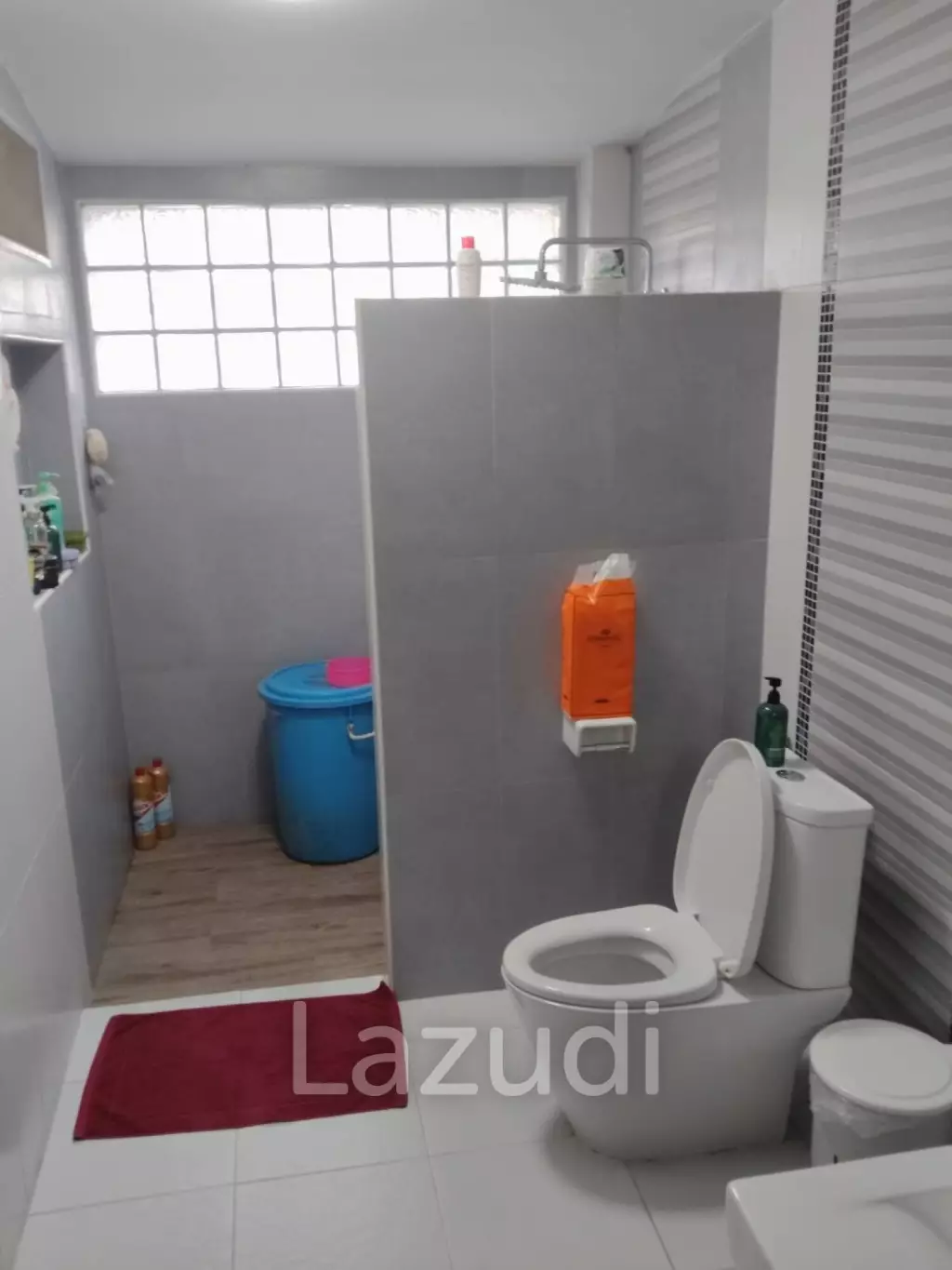 ขายบ้าน 2 ชั้น 4 ห้องนอนในโครงการสินธานี 1 ในตัวเมือง
