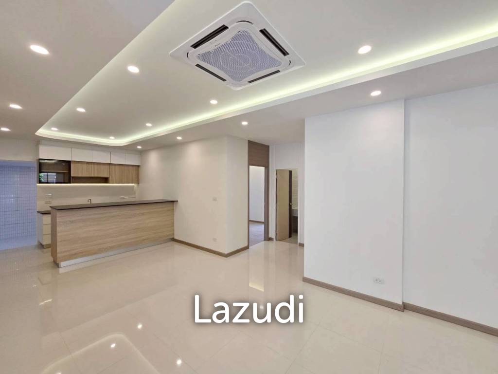 Newly Renovated 1-Storey House for Sale in Ratsada, Phuket