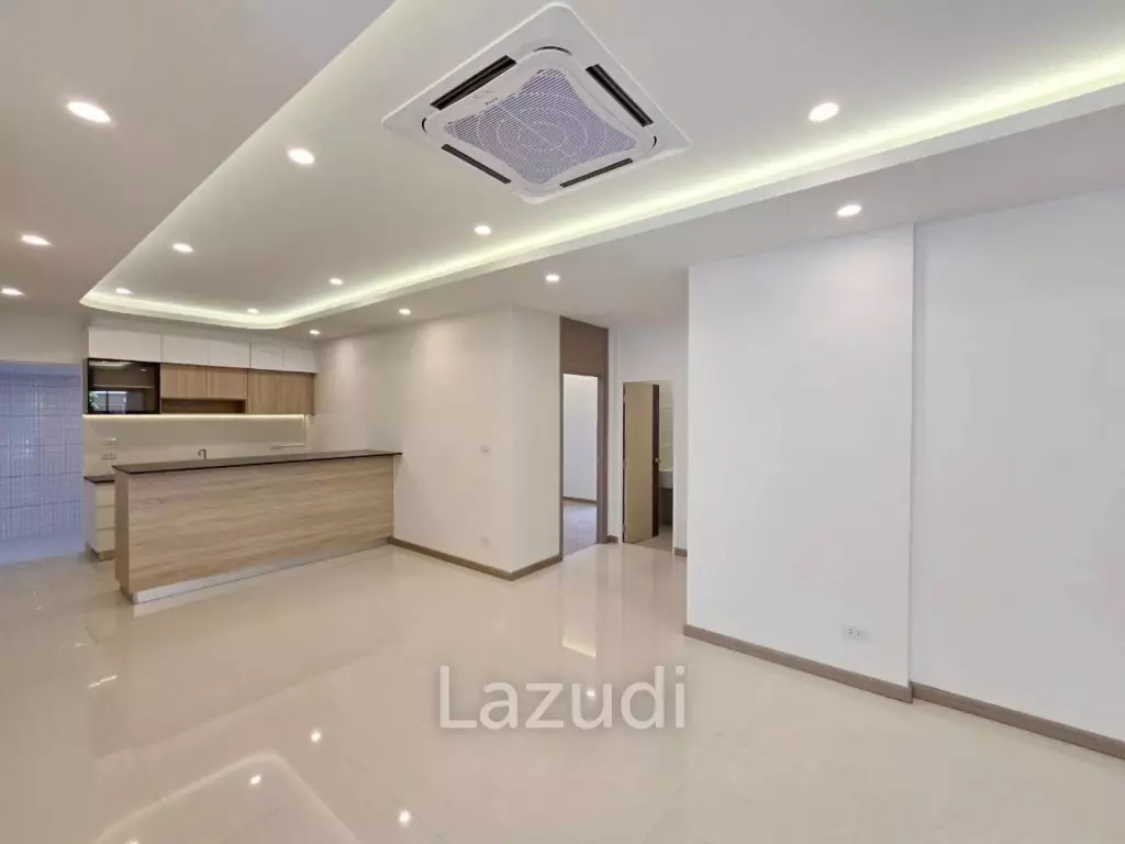 Newly Renovated 1-Storey House for Sale in Ratsada, Phuket
