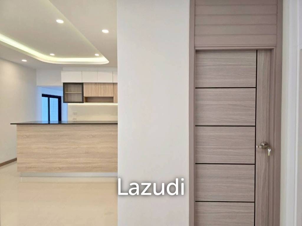 Newly Renovated 1-Storey House for Sale in Ratsada, Phuket