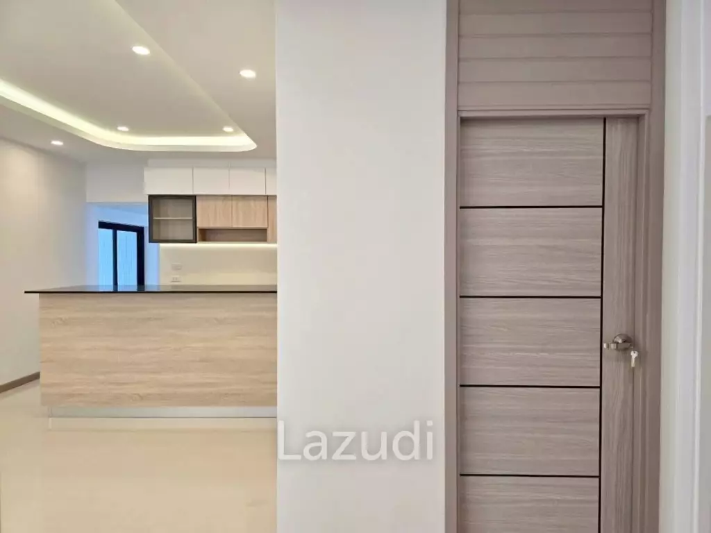 Newly Renovated 1-Storey House for Sale in Ratsada, Phuket