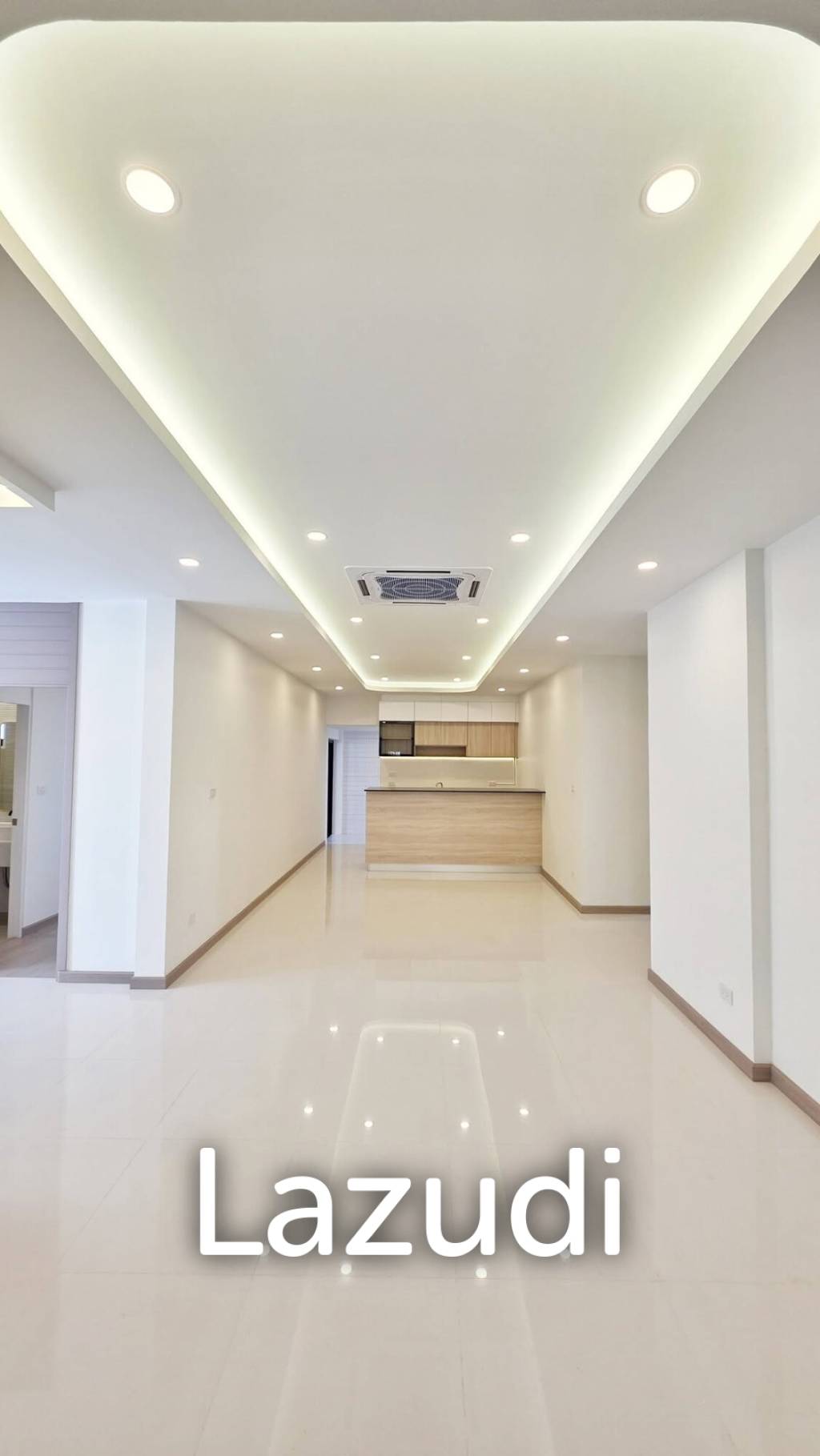 Newly Renovated 1-Storey House for Sale in Ratsada, Phuket