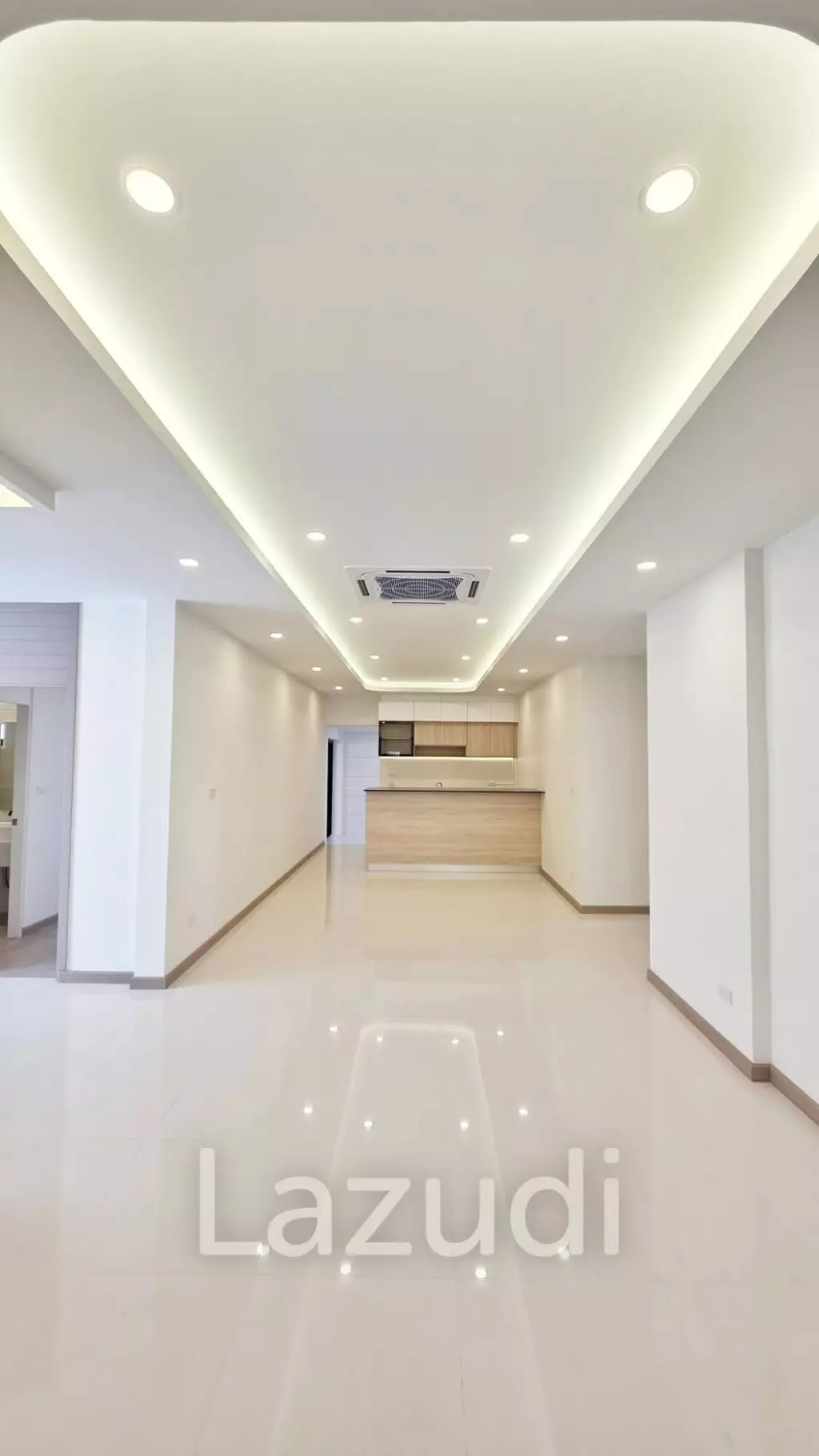 Newly Renovated 1-Storey House for Sale in Ratsada, Phuket