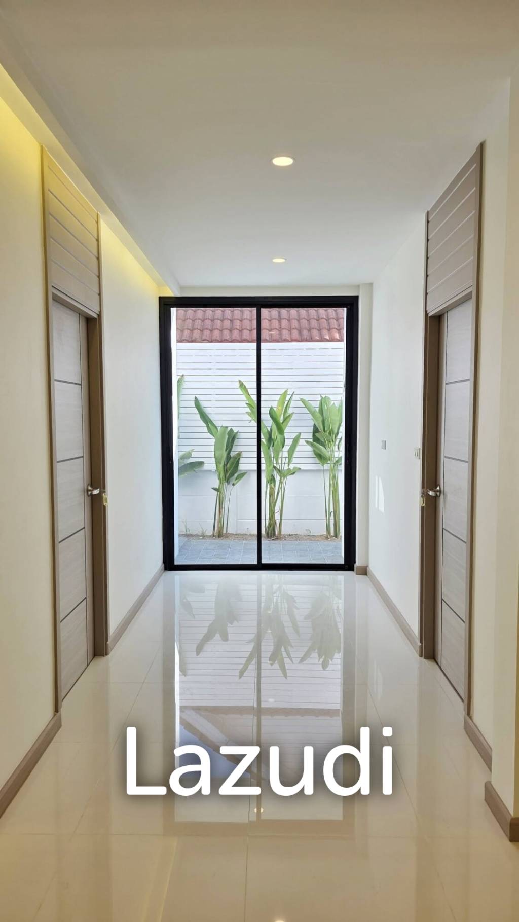 Newly Renovated 1-Storey House for Sale in Ratsada, Phuket