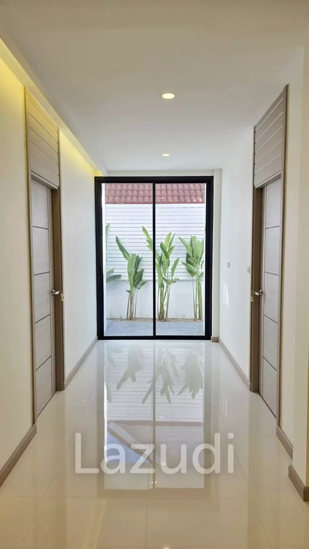 Newly Renovated 1-Storey House for Sale in Ratsada, Phuket