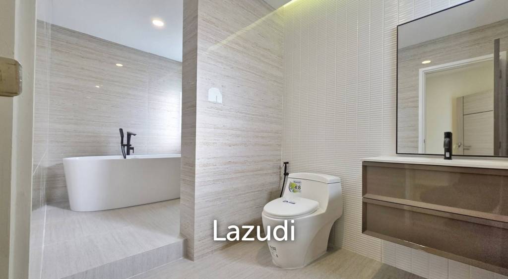 Newly Renovated 1-Storey House for Sale in Ratsada, Phuket