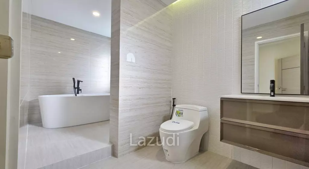 Newly Renovated 1-Storey House for Sale in Ratsada, Phuket