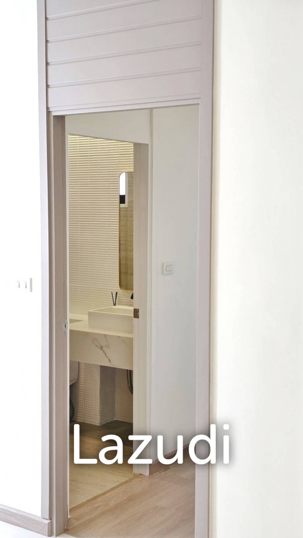 Newly Renovated 1-Storey House for Sale in Ratsada, Phuket