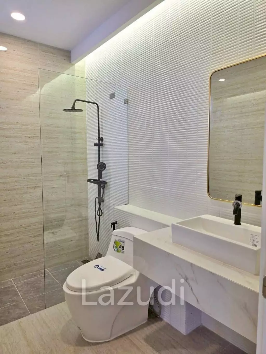 Newly Renovated 1-Storey House for Sale in Ratsada, Phuket
