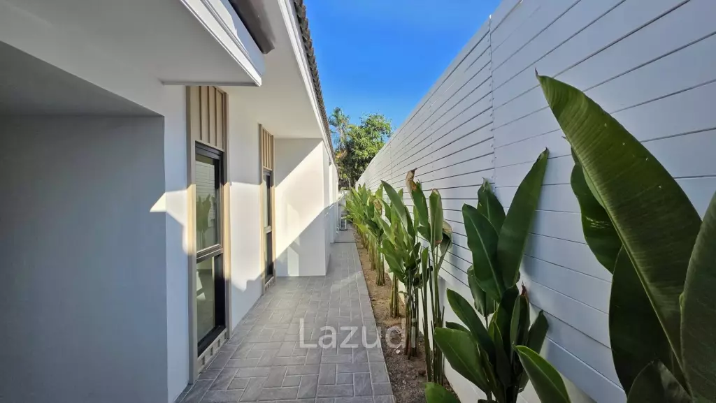 Newly Renovated 1-Storey House for Sale in Ratsada, Phuket