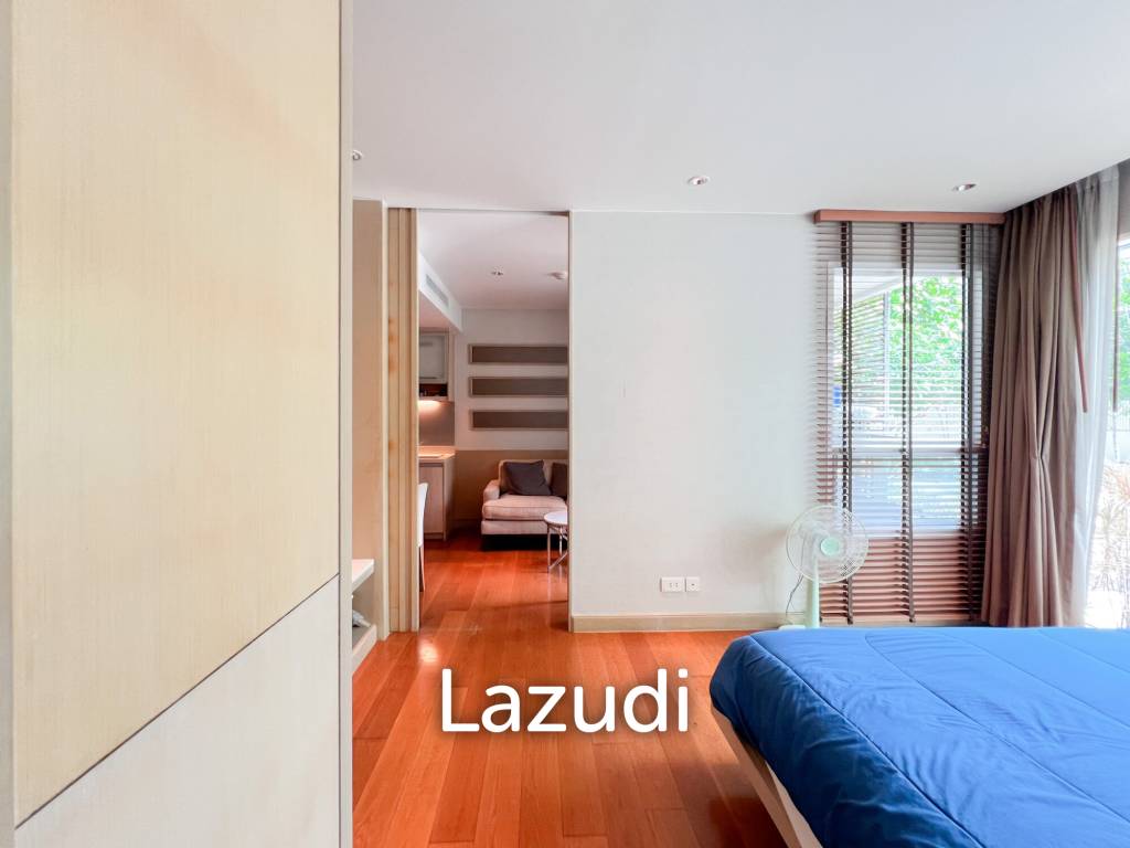 คอนโด 1 ห้องนอน ที่ Amari Residences หัวหิน