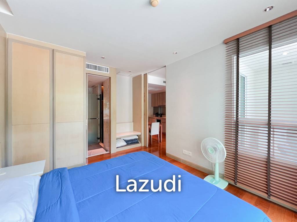 คอนโด 1 ห้องนอน ที่ Amari Residences หัวหิน