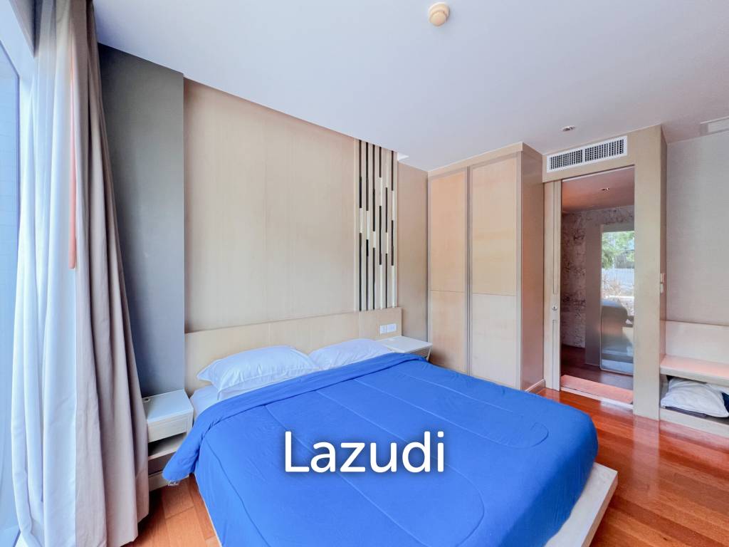 คอนโด 1 ห้องนอน ที่ Amari Residences หัวหิน